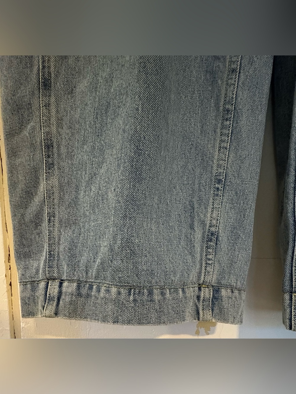 Rachel Comey Tany Jeans in Celeste - Picture 11 of 12